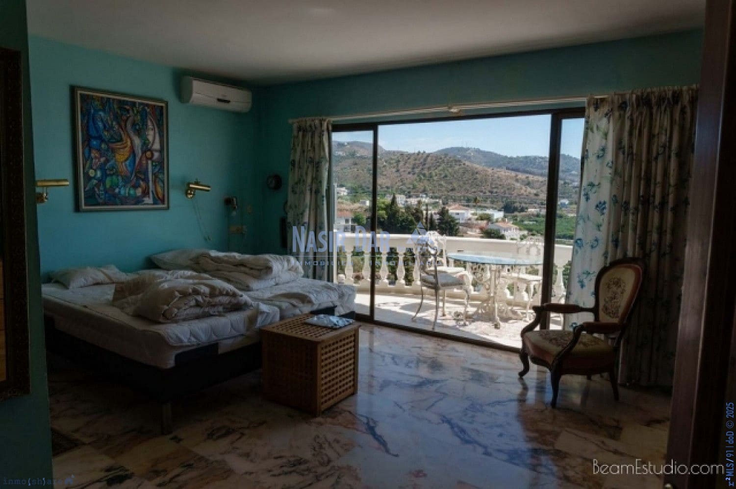 5 soveværelse Villa til salg i La Herradura med swimmingpool - € 1.250.000 (Ref: 7594065)