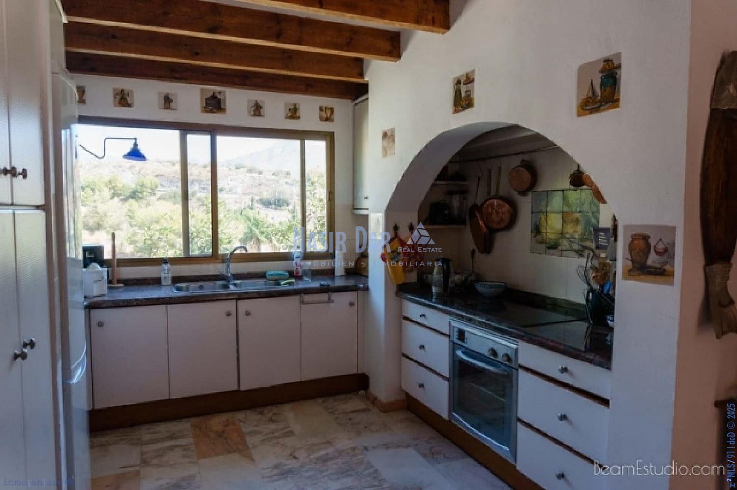 5 soveværelse Villa til salg i La Herradura med swimmingpool - € 1.250.000 (Ref: 7594065)