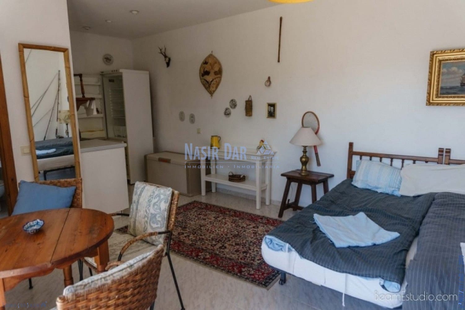 5 soveværelse Villa til salg i La Herradura med swimmingpool - € 1.250.000 (Ref: 7594065)