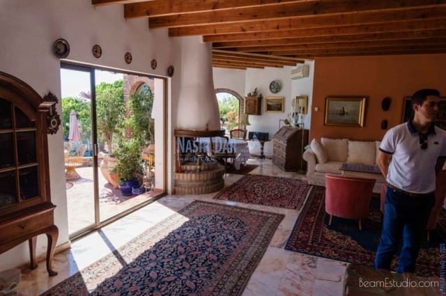 5 soveværelse Villa til salg i La Herradura, Almuñécar med swimmingpool - € 1.250.000 (Ref: 7594065)