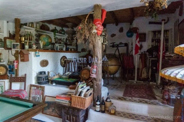 5 soveværelse Villa til salg i La Herradura, Almuñécar med swimmingpool - € 1.250.000 (Ref: 7594065)