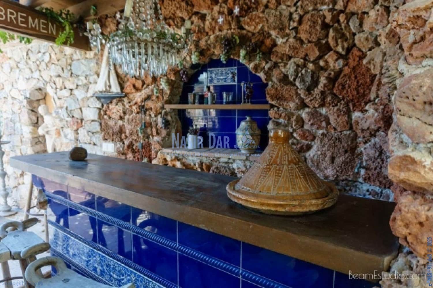 5 soveværelse Villa til salg i La Herradura med swimmingpool - € 1.250.000 (Ref: 7594065)