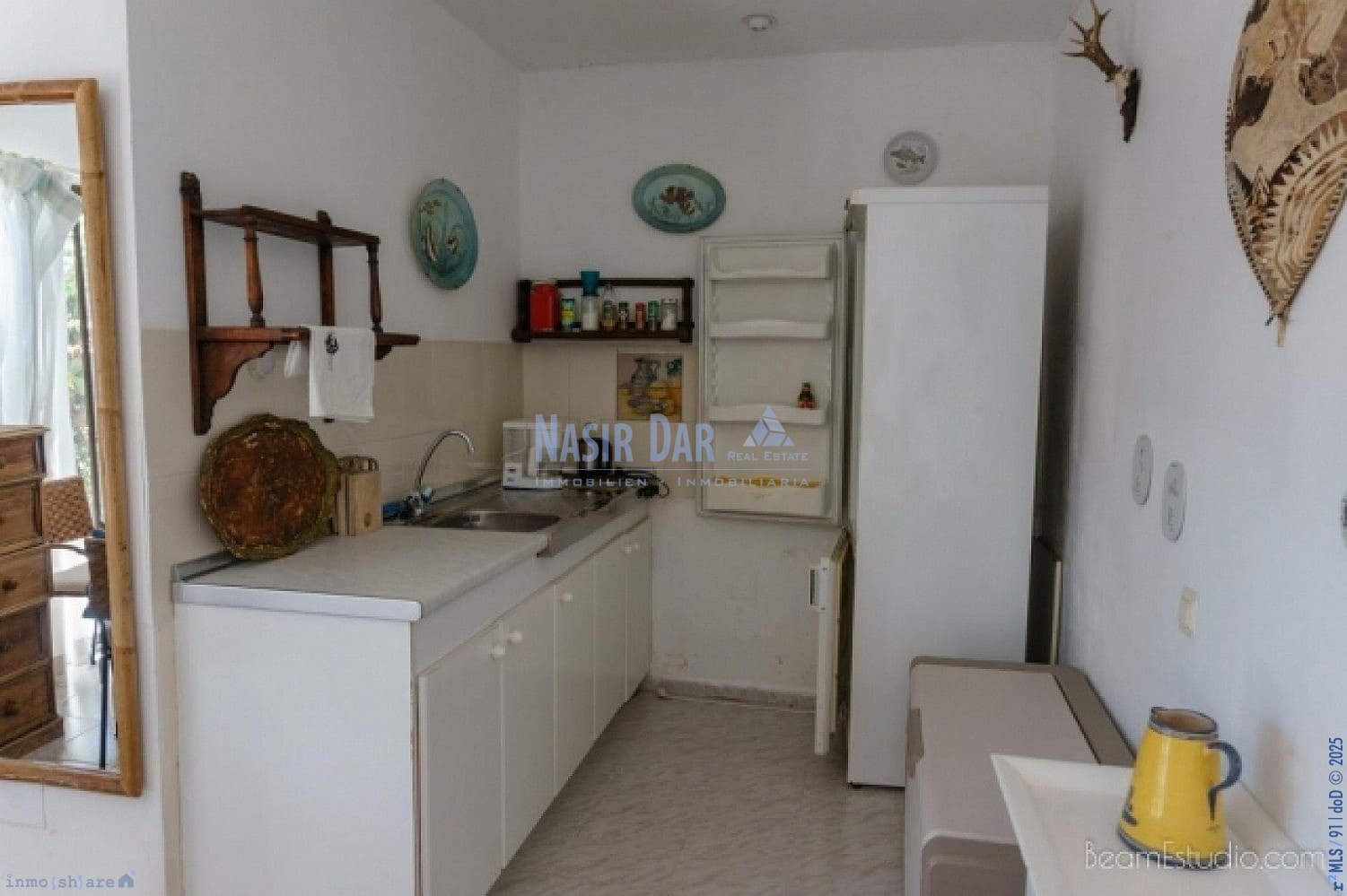 5 soveværelse Villa til salg i La Herradura med swimmingpool - € 1.250.000 (Ref: 7594065)