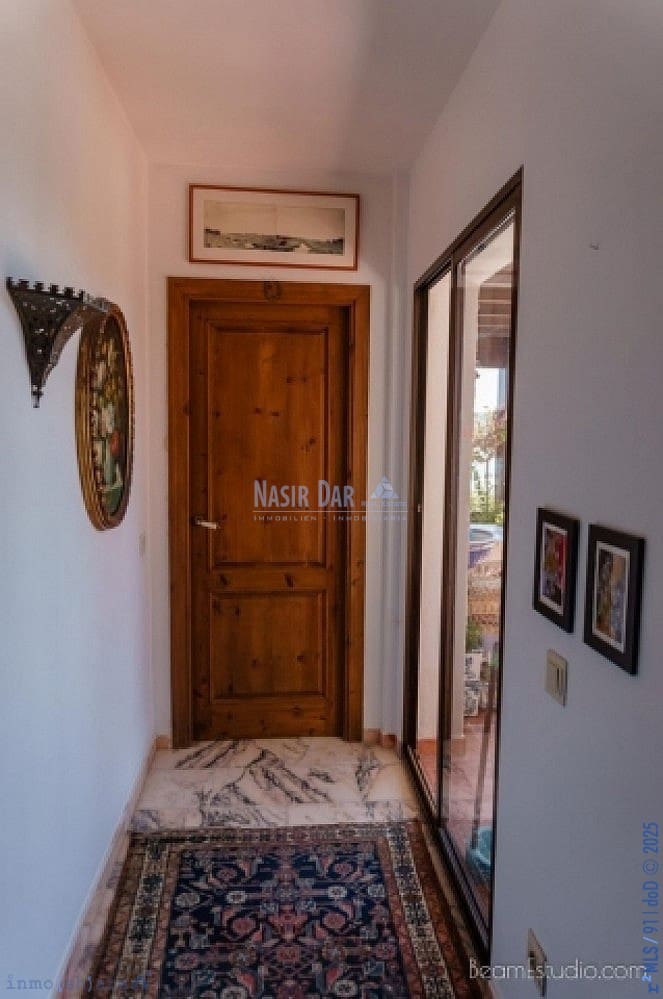 5 soveværelse Villa til salg i La Herradura med swimmingpool - € 1.250.000 (Ref: 7594065)