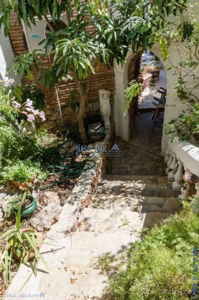 5 soveværelse Villa til salg i La Herradura med swimmingpool - € 1.250.000 (Ref: 7594065)