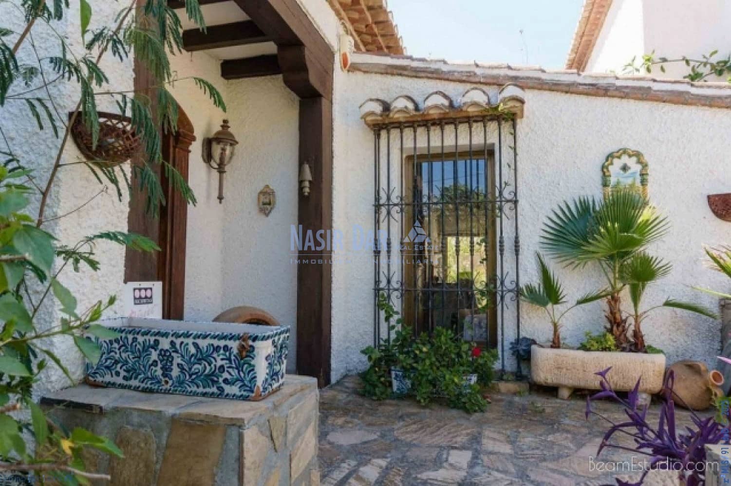 5 soveværelse Villa til salg i La Herradura med swimmingpool - € 1.250.000 (Ref: 7594065)