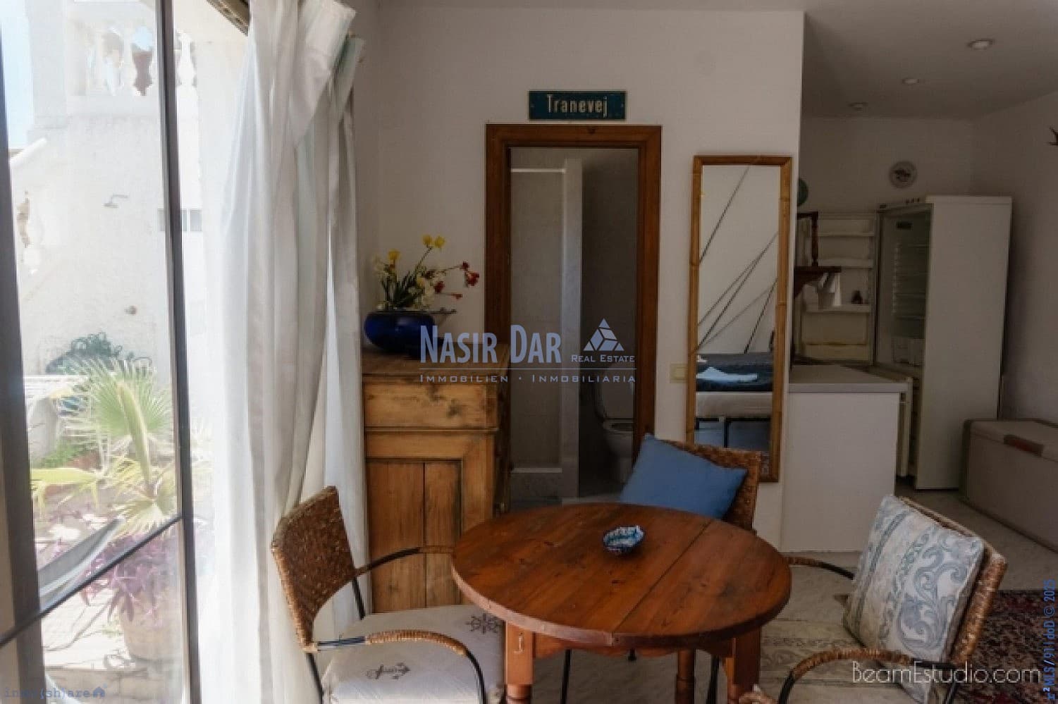 5 soveværelse Villa til salg i La Herradura med swimmingpool - € 1.250.000 (Ref: 7594065)