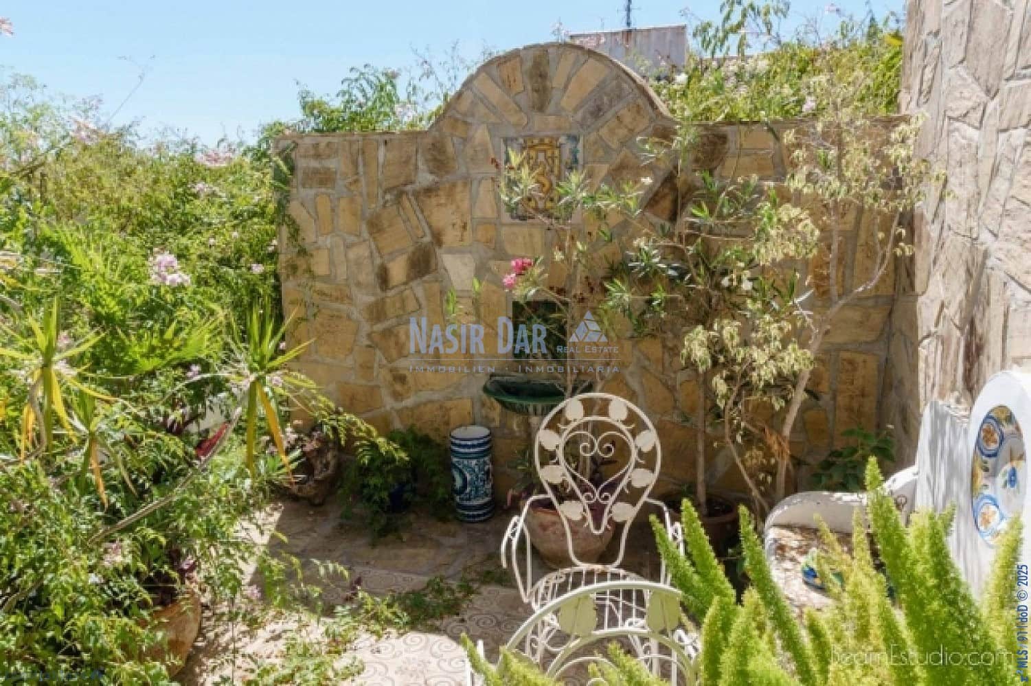 5 soveværelse Villa til salg i La Herradura med swimmingpool - € 1.250.000 (Ref: 7594065)