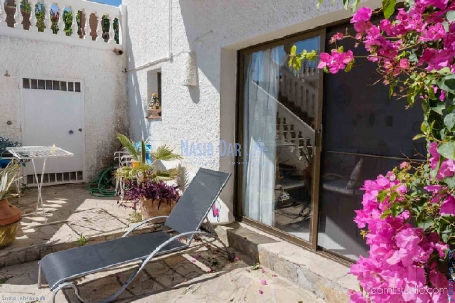 5 soveværelse Villa til salg i La Herradura med swimmingpool - € 1.250.000 (Ref: 7594065)