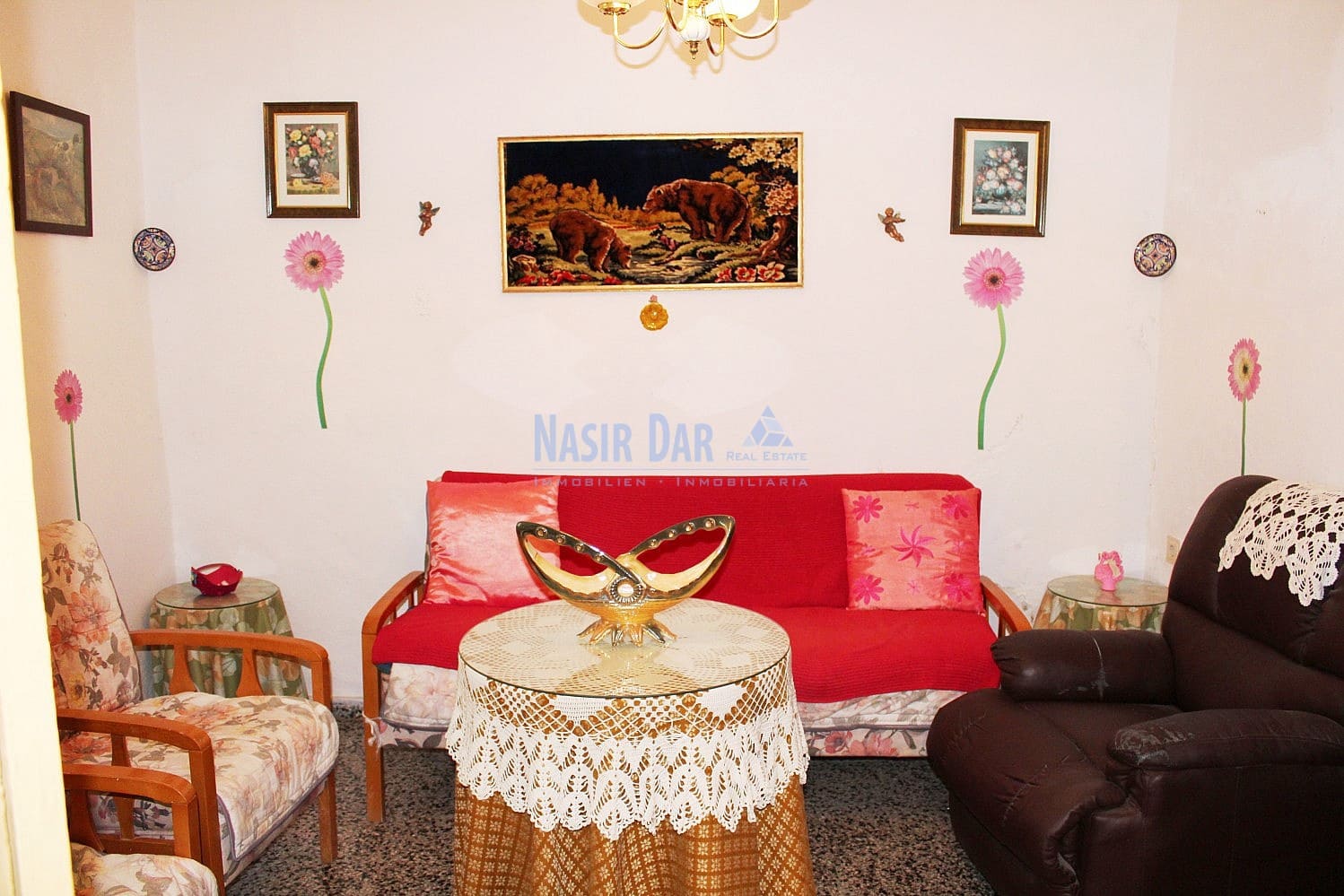 3 soverom Villa til salgs i Nerja - € 1 000 000 (Ref: 7618375)