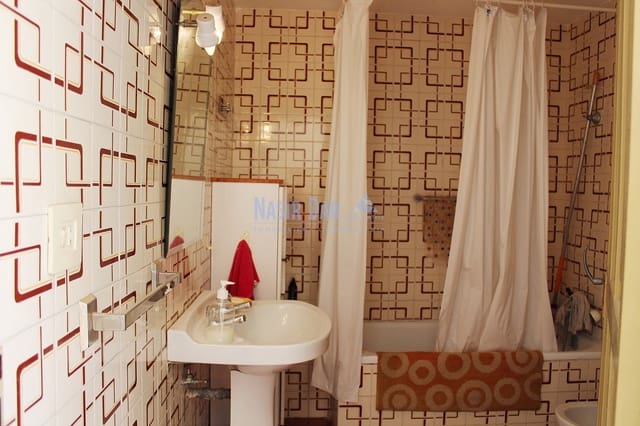 3 makuuhuone Huvila myytävänä paikassa Centro, Nerja - 1 000 000 € (Ref: 7618375)