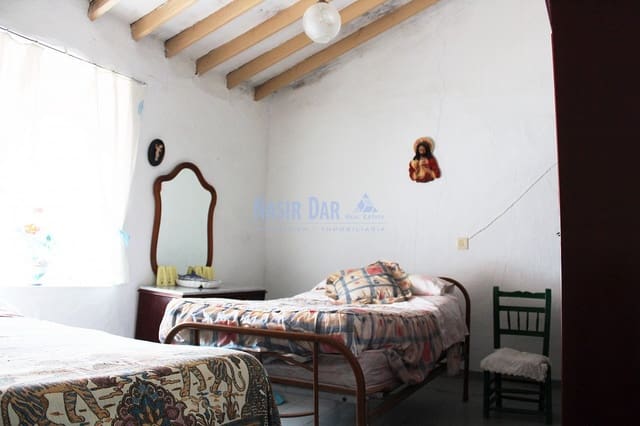 3 makuuhuone Huvila myytävänä paikassa Centro, Nerja - 1 000 000 € (Ref: 7618375)