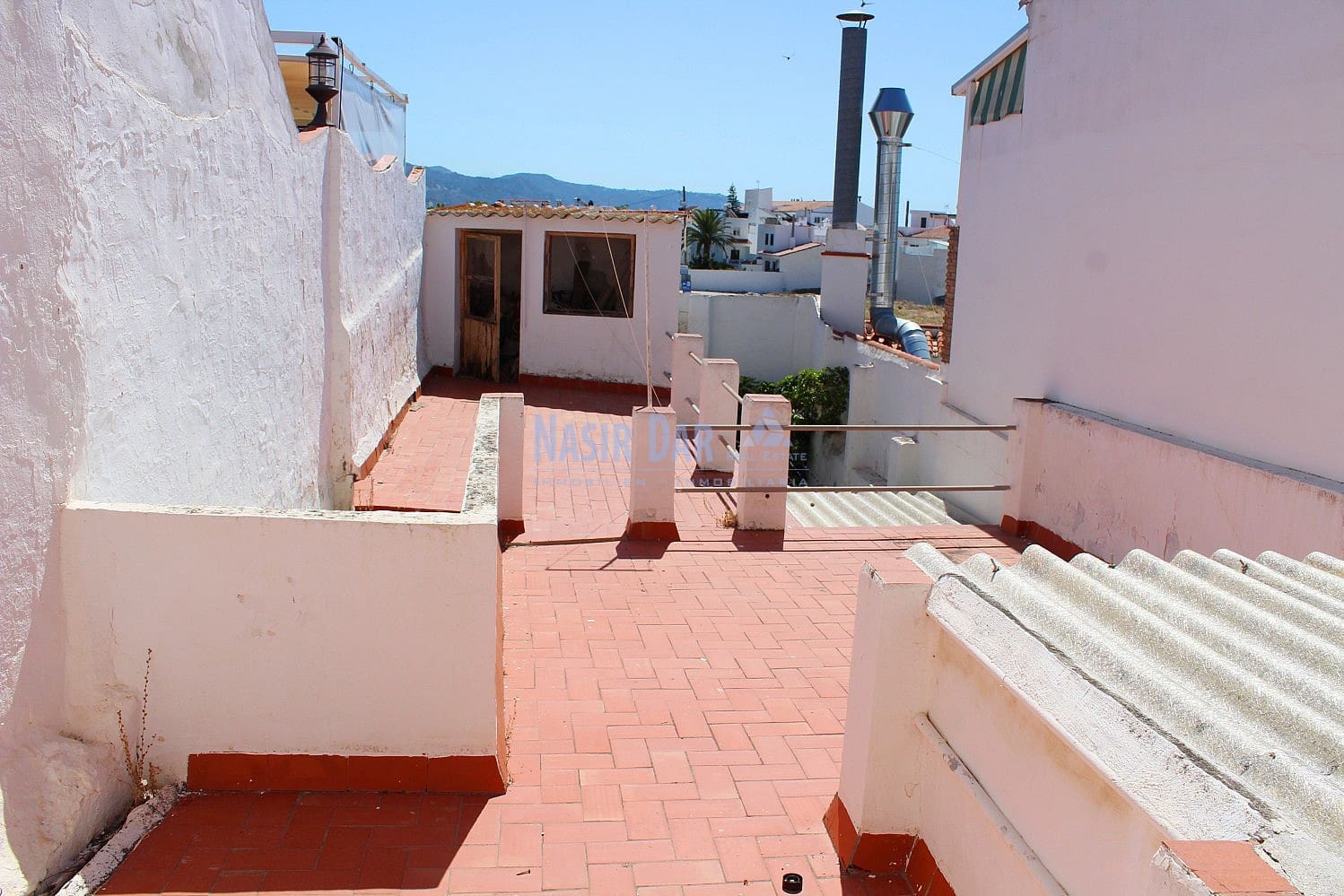 3 soverom Villa til salgs i Nerja - € 1 000 000 (Ref: 7618375)