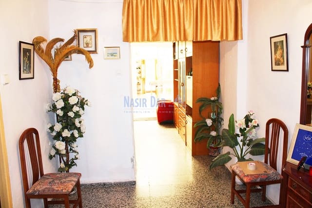 3 makuuhuone Huvila myytävänä paikassa Centro, Nerja - 1 000 000 € (Ref: 7618375)