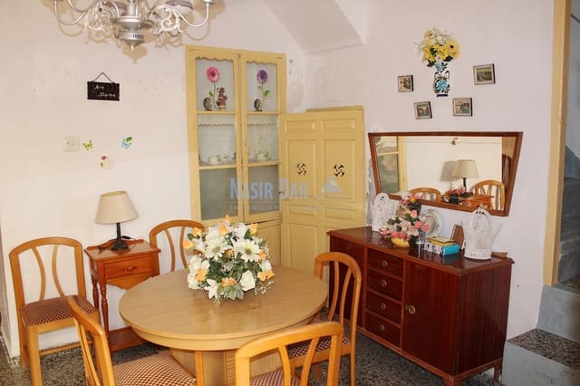 3 makuuhuone Huvila myytävänä paikassa Centro, Nerja - 1 000 000 € (Ref: 7618375)