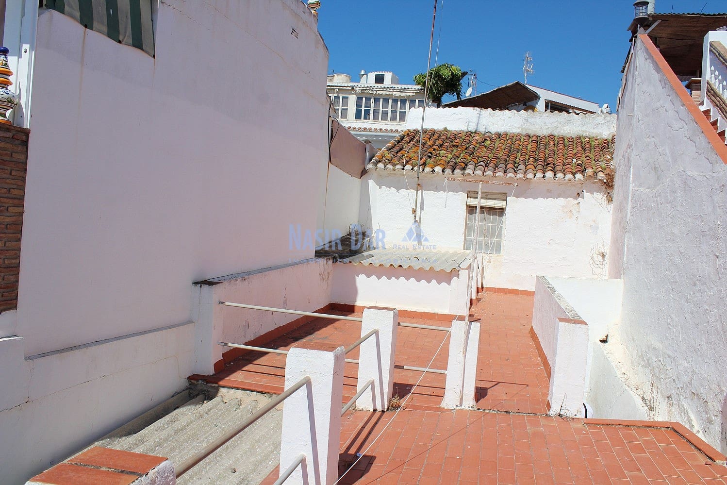 3 soverom Villa til salgs i Nerja - € 1 000 000 (Ref: 7618375)