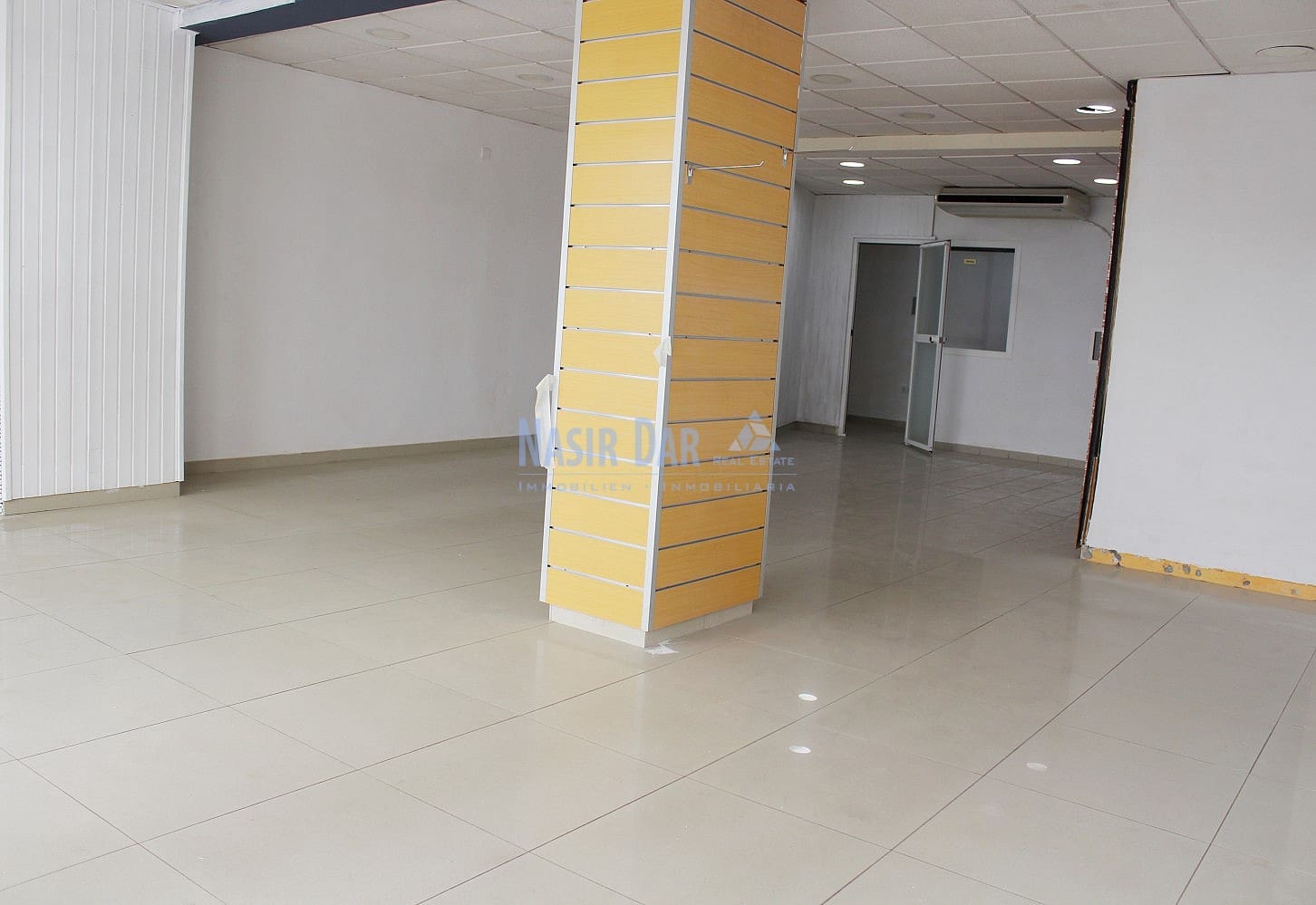 Commercieel te koop in Nerja - € 370.000 (Ref: 7626318)