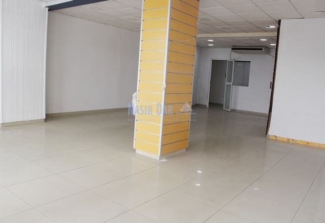 Kommersiell til salgs i Centro, Nerja - € 370 000 (Ref: 7626318)