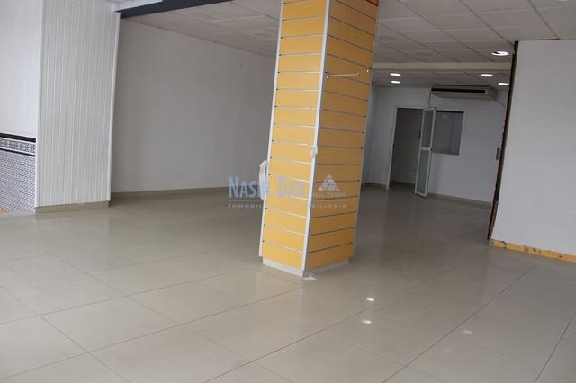 Kommersiell til salgs i Centro, Nerja - € 370 000 (Ref: 7626318)