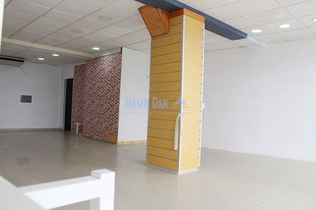 Kommersiell til salgs i Centro, Nerja - € 370 000 (Ref: 7626318)