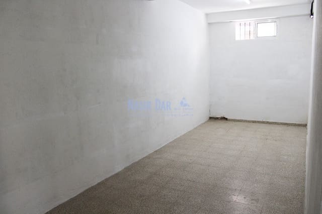 Kommersiell til salgs i Centro, Nerja - € 370 000 (Ref: 7626318)