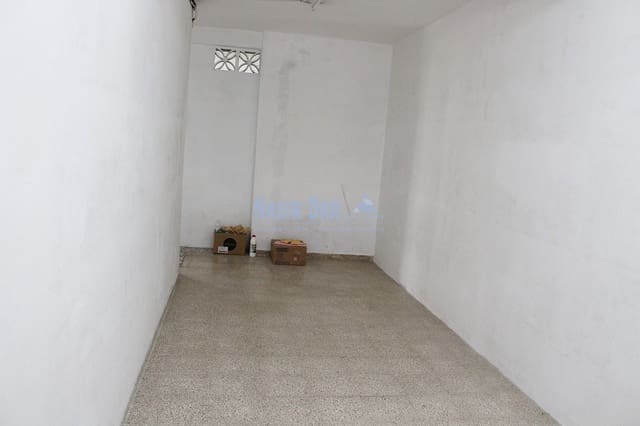 Kommersiell til salgs i Centro, Nerja - € 370 000 (Ref: 7626318)