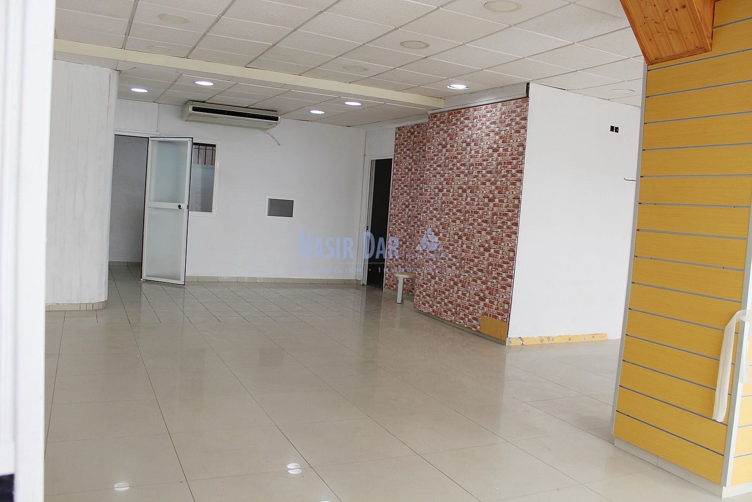 Commercieel te koop in Nerja - € 370.000 (Ref: 7626318)