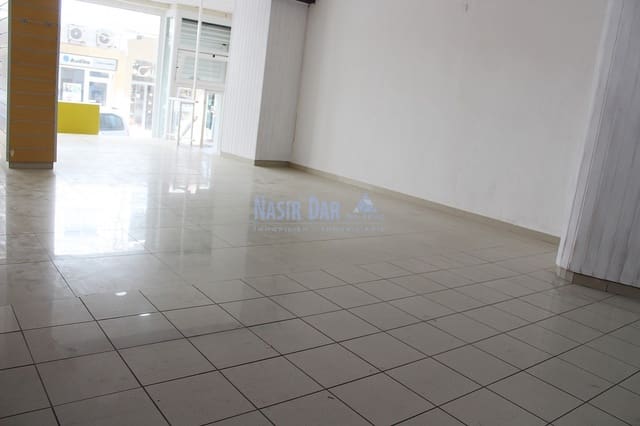 Kommersiell til salgs i Centro, Nerja - € 370 000 (Ref: 7626318)