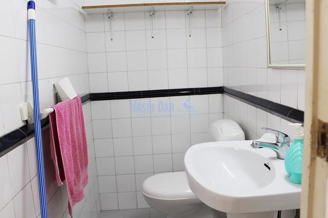 Kommersiell til salgs i Centro, Nerja - € 370 000 (Ref: 7626318)