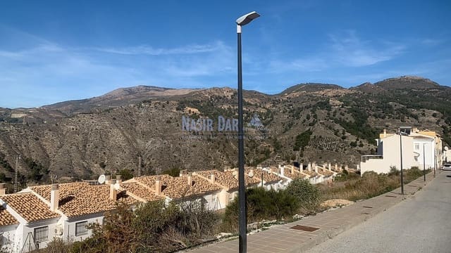 Ubebygd land til salgs i Vélez de Benaudalla - € 22 000 (Ref: 7662823)