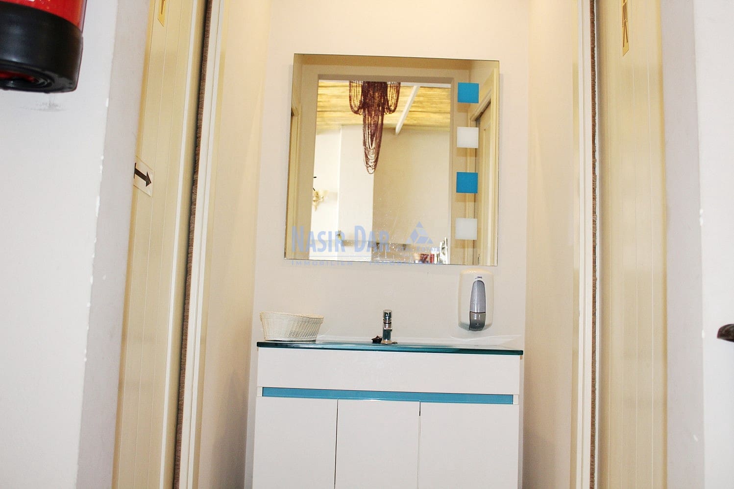 Kommersiell til salgs i Nerja - € 840 000 (Ref: 7703451)