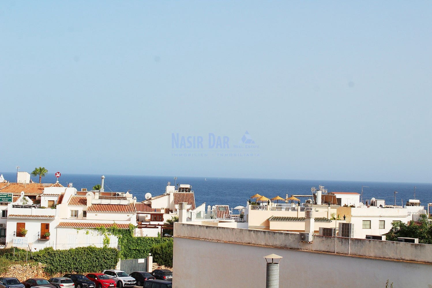 Kommersiell til salgs i Nerja - € 840 000 (Ref: 7703451)