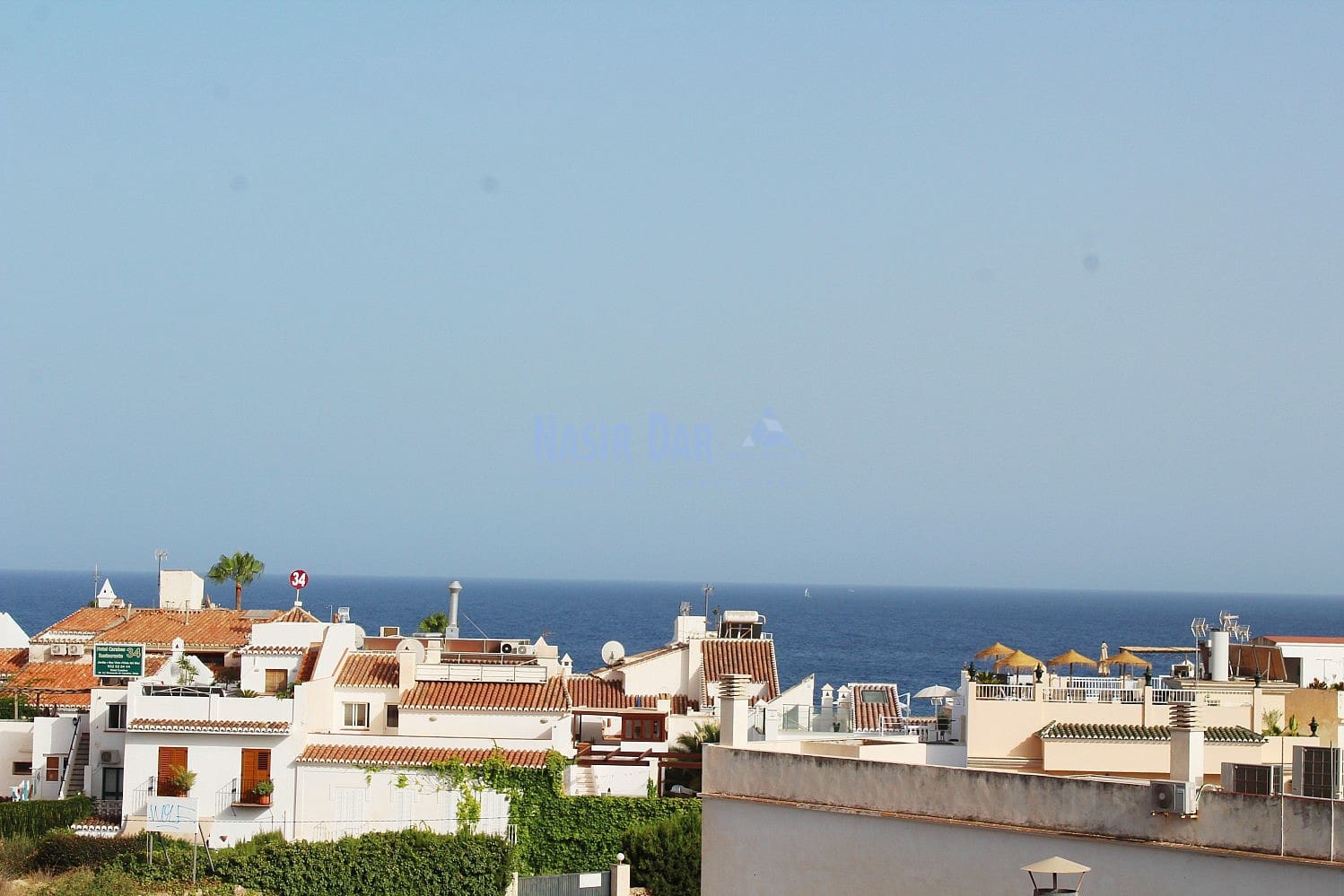 Kommersiell til salgs i Nerja - € 840 000 (Ref: 7703451)