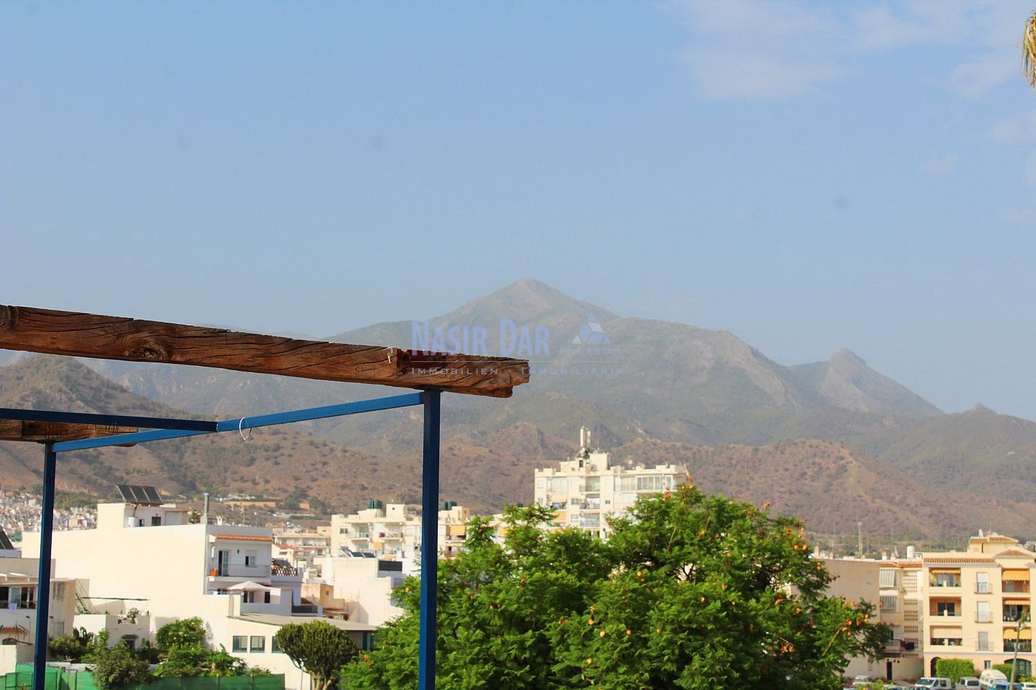 Kommersiell til salgs i Nerja - € 840 000 (Ref: 7703451)