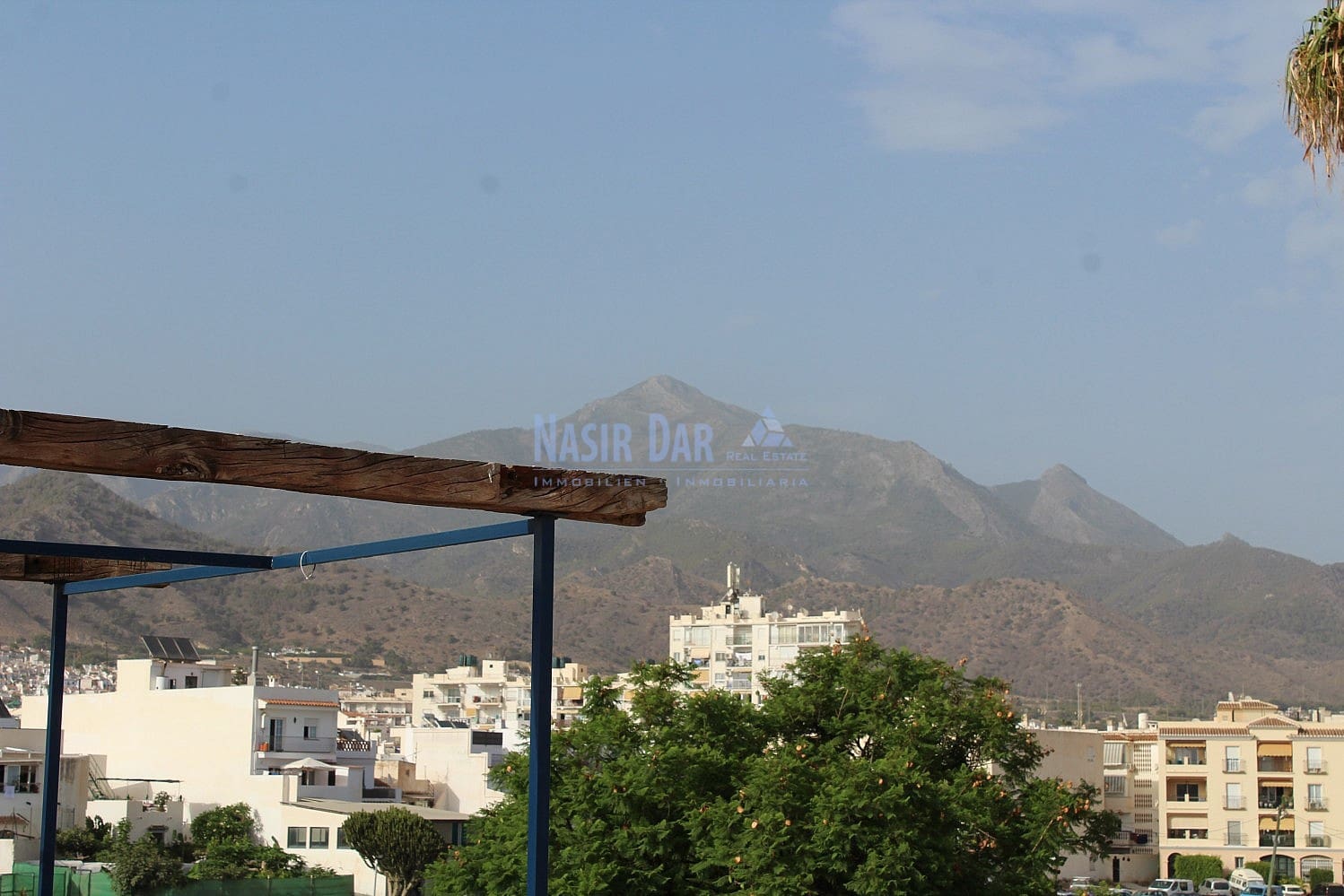 Kommersiell til salgs i Nerja - € 840 000 (Ref: 7703451)