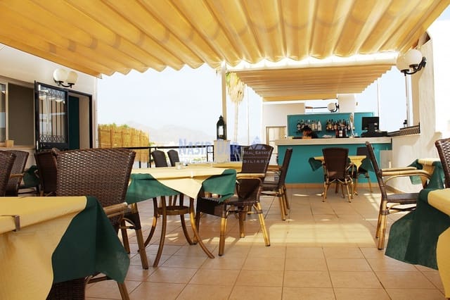 Kommersiell til salgs i Centro, Nerja - € 840 000 (Ref: 7703451)