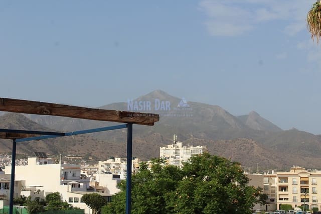 Kommersiell til salgs i Centro, Nerja - € 840 000 (Ref: 7703451)