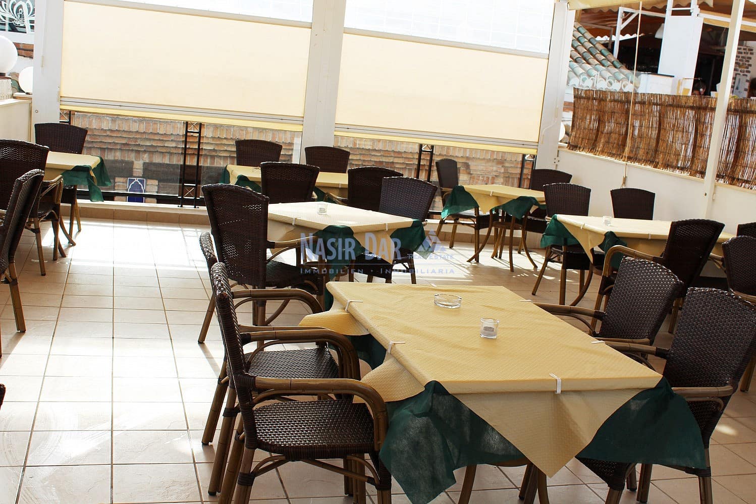 Kommersiell til salgs i Nerja - € 840 000 (Ref: 7703451)