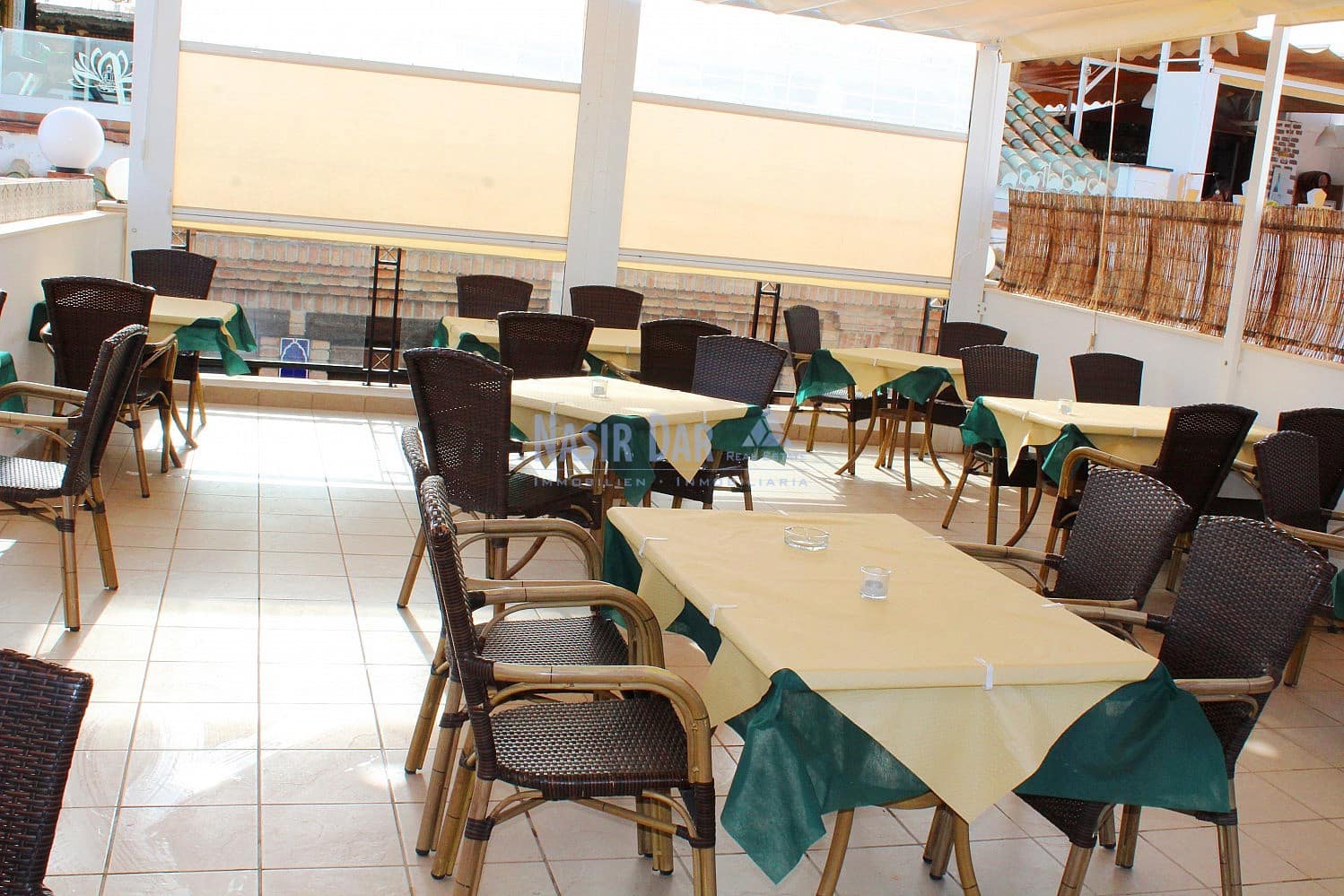 Kommersiell til salgs i Nerja - € 840 000 (Ref: 7703451)