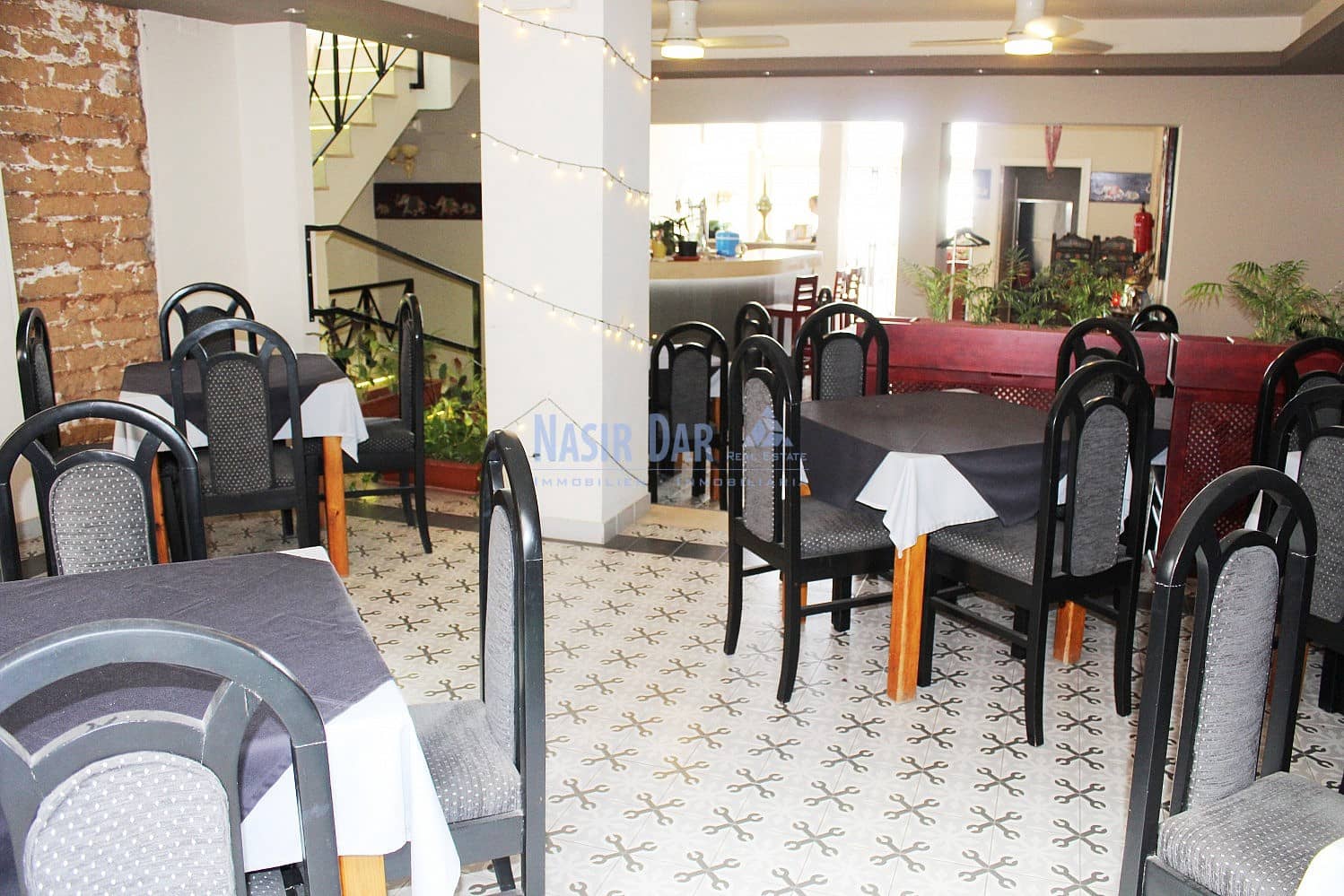 Kommersiell til salgs i Nerja - € 840 000 (Ref: 7703451)