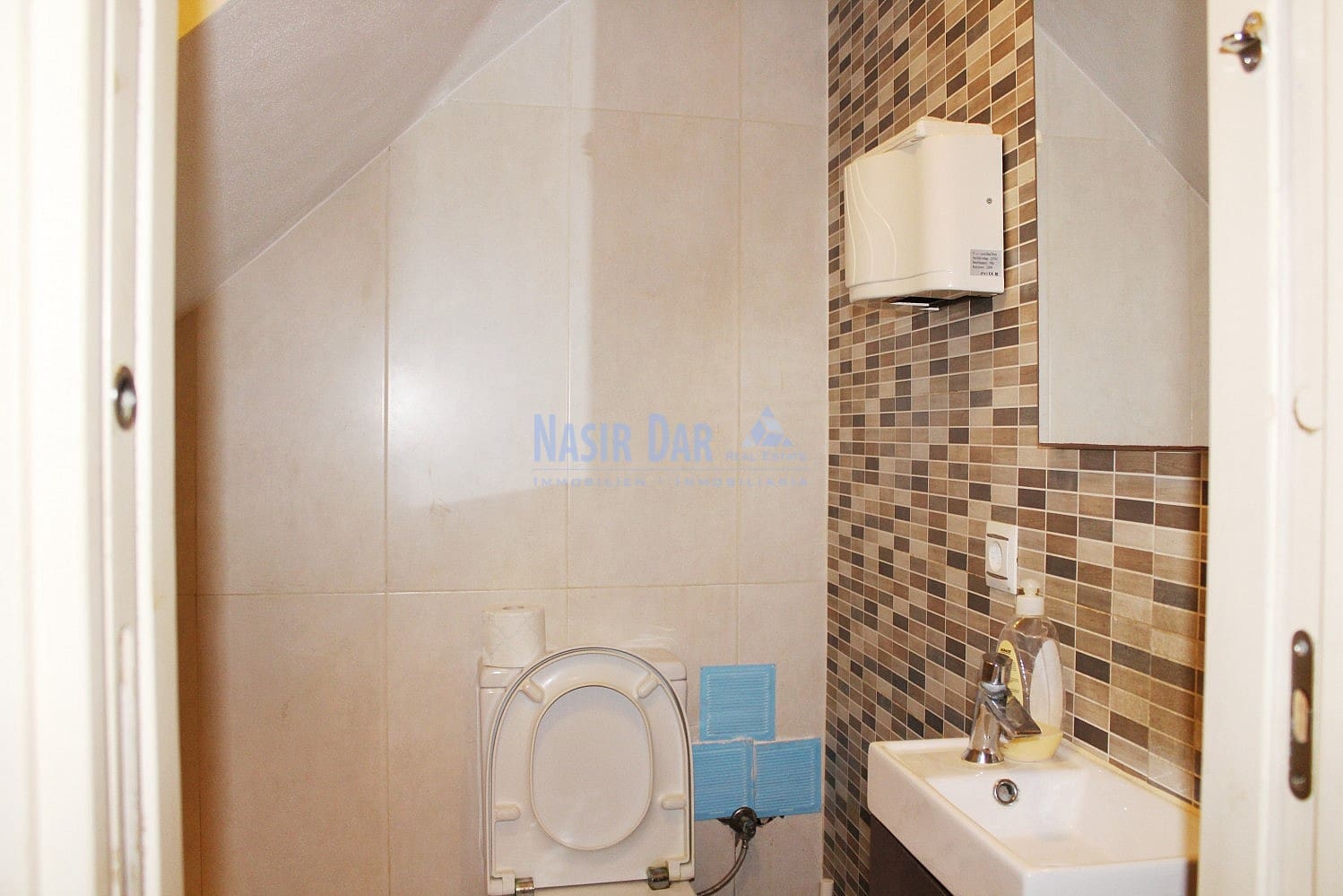 Kommersiell til salgs i Nerja - € 840 000 (Ref: 7703451)