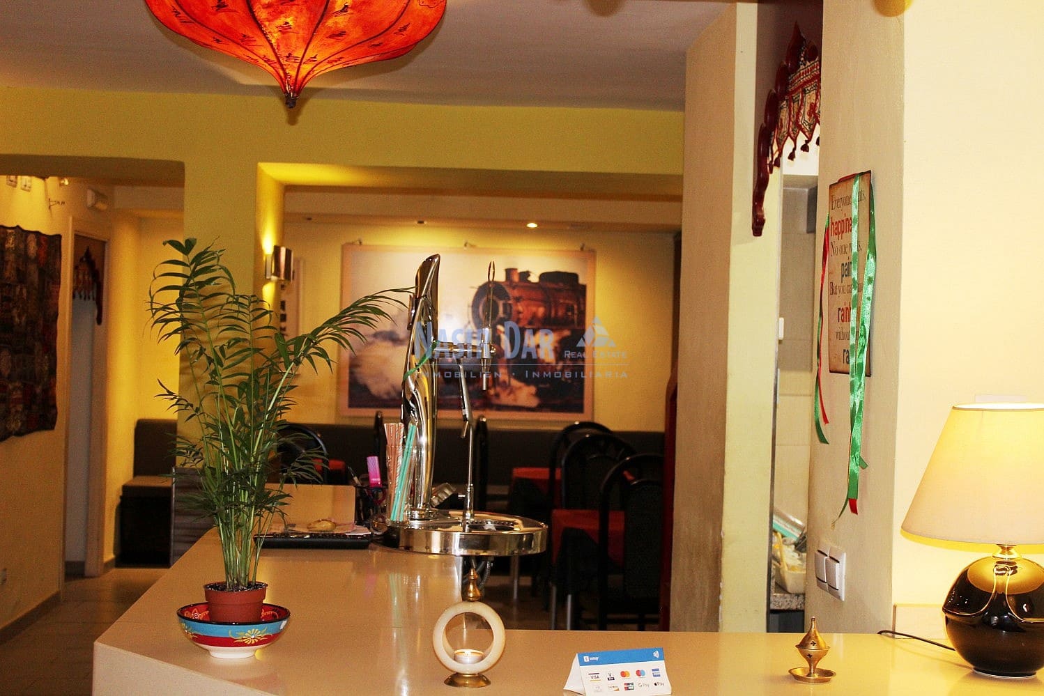 Kommersiell til salgs i Nerja - € 840 000 (Ref: 7703451)