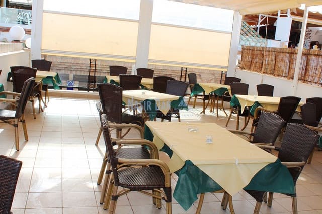 Kommersiell til salgs i Centro, Nerja - € 840 000 (Ref: 7703451)