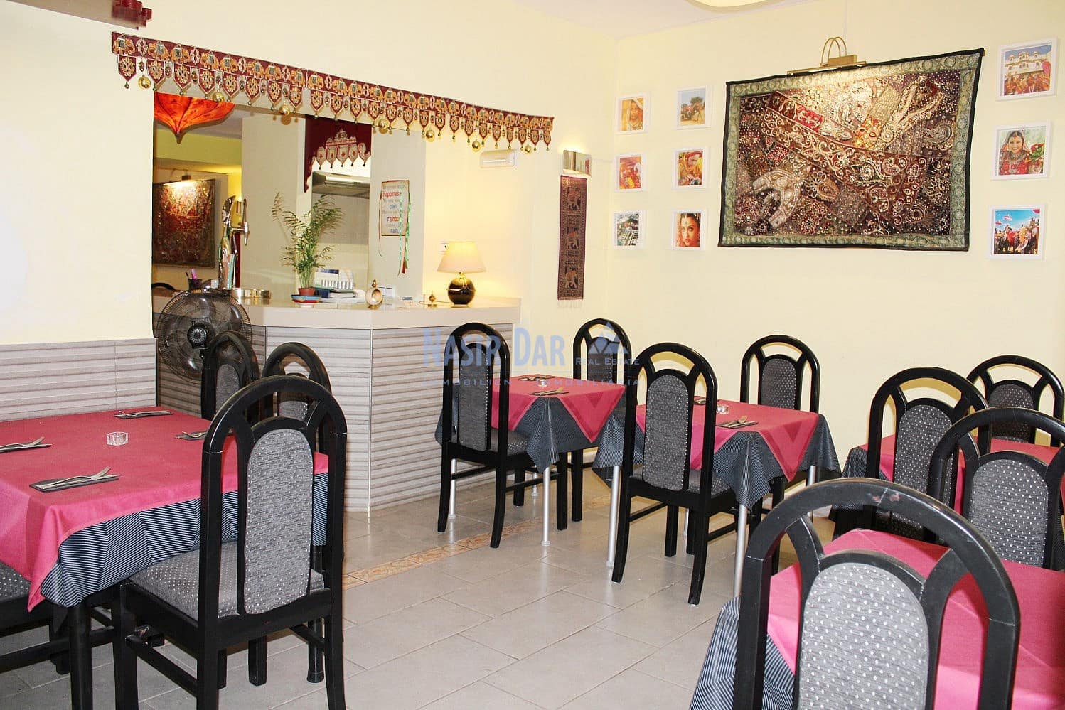 Kommersiell til salgs i Nerja - € 840 000 (Ref: 7703451)