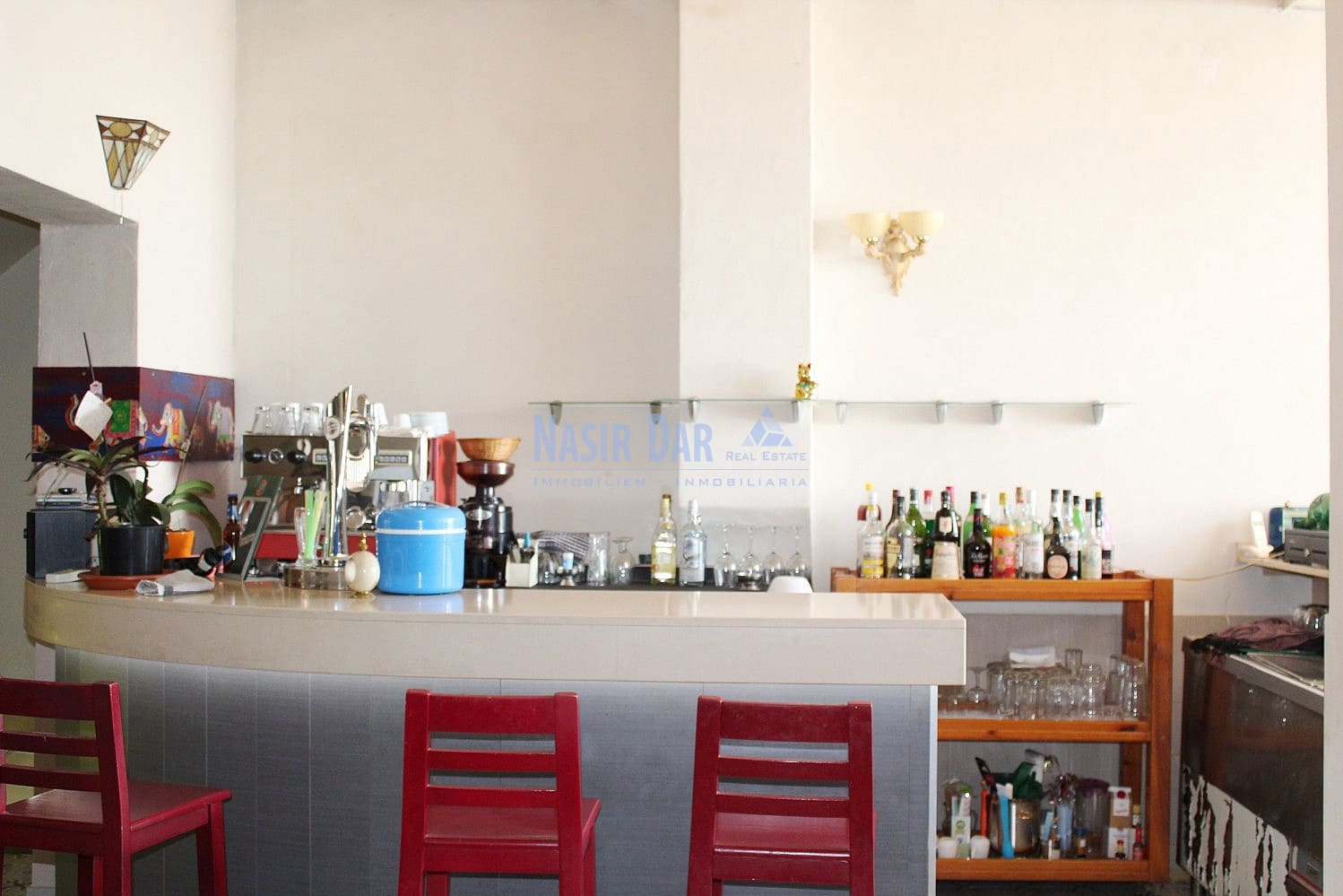 Kommersiell til salgs i Nerja - € 840 000 (Ref: 7703451)