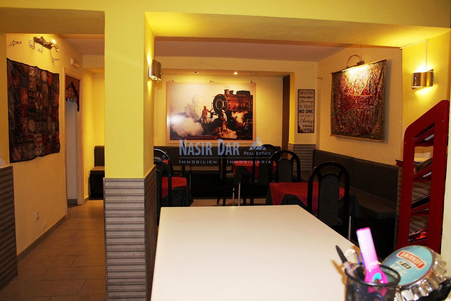 Kommersiell til salgs i Nerja - € 840 000 (Ref: 7703451)