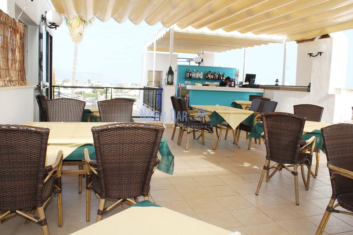 Kommersiell til salgs i Nerja - € 840 000 (Ref: 7703451)