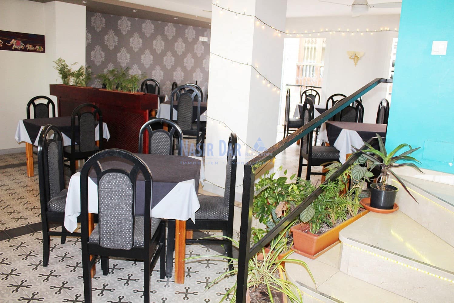 Kommersiell til salgs i Nerja - € 840 000 (Ref: 7703451)