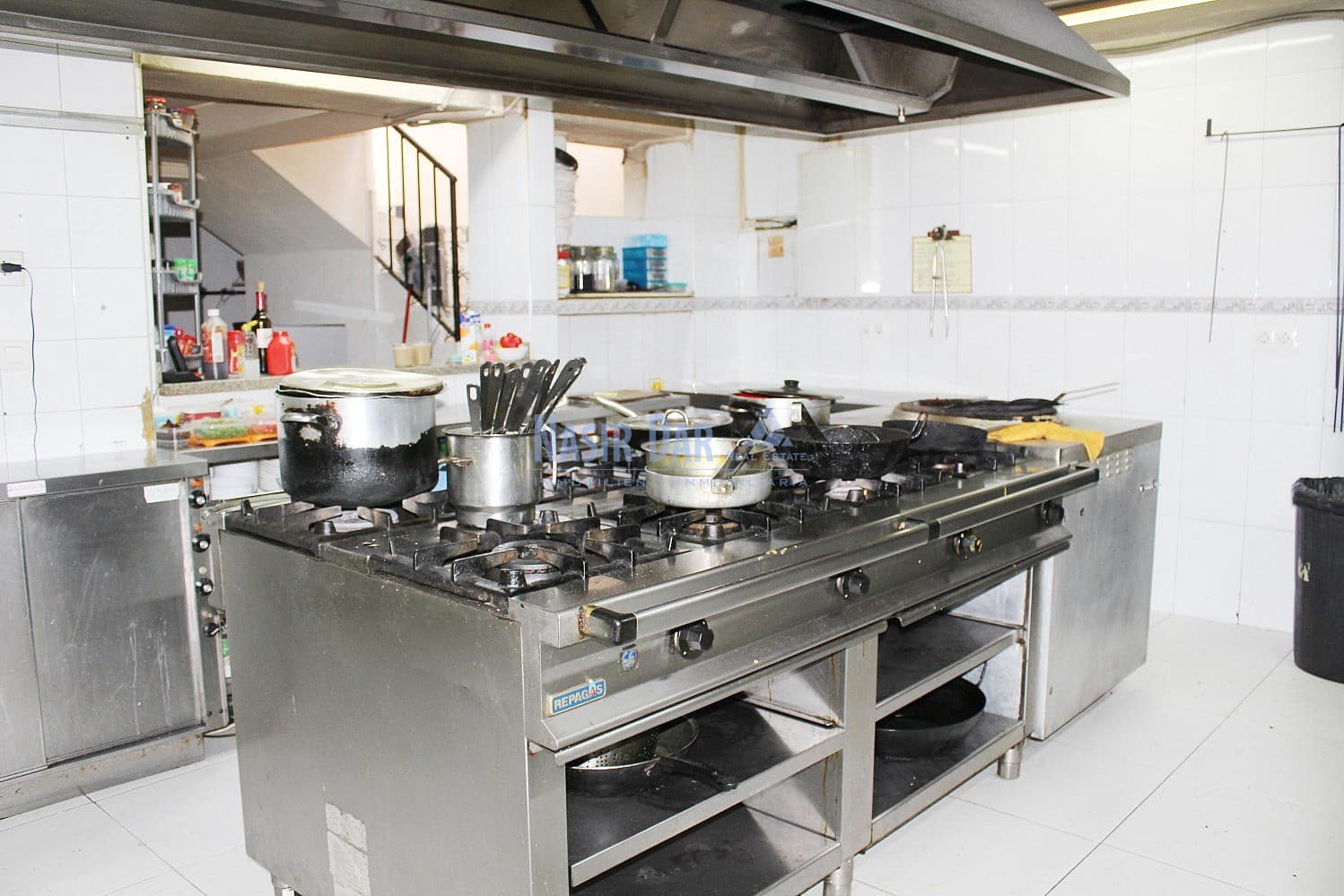 Kommersiell til salgs i Nerja - € 840 000 (Ref: 7703451)