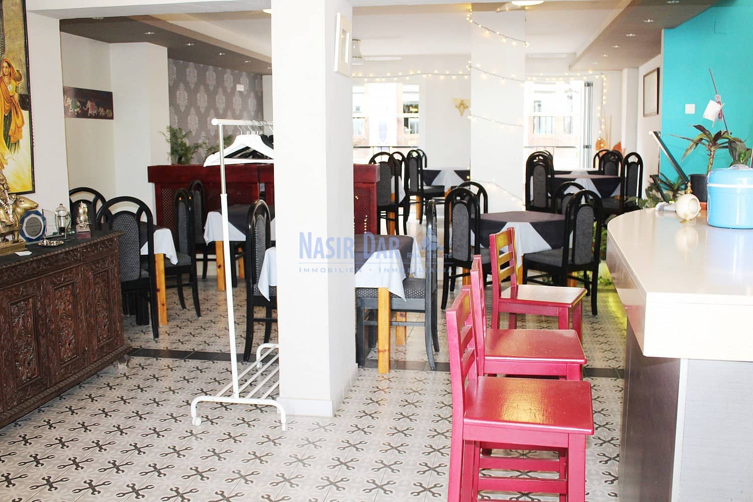 Kommersiell til salgs i Nerja - € 840 000 (Ref: 7703451)